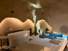-快乐大桶水养生足浴SPA(前兴路店)