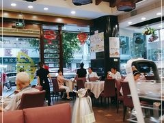 大堂-六婶西关小厨(光塔路店)