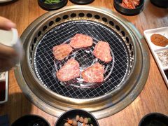 -黑牛黑猪烤肉专门店(万象城店)