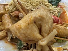 -郭记小街麻辣烫(南小街总店)
