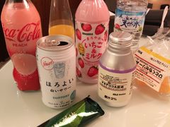-好乐迪(张扬路八佰伴店)