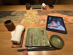 -Minase水濑·日料放题(外滩店)