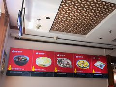 -恭敬李·烤鸭(天坛北门店)