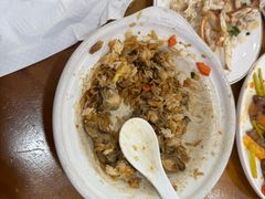 -醉壹号海鲜大排档(厦门美食地标店)