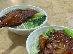 -杞兴东莞烧鹅