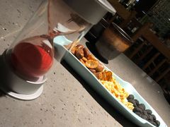 -鱼上·烤鱼(万象城店)