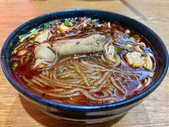 -青石桥老瓦房肥肠粉总店(青石桥总店)