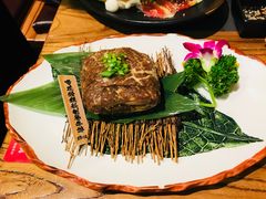 -黑牛の店·和牛烧肉(合生汇店)