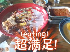 -北三老太太烧烤(人生一串上榜店)