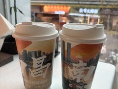 -千百味红餐厅·非遗江西菜(绿地双子塔总店)