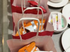 -海底捞火锅(千峰路店)