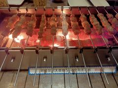 -很久以前羊肉串(打浦路店)