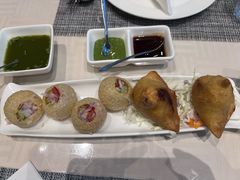 -Little PaPa印度尼泊尔餐厅