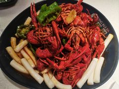 -红盔甲·小龙虾(天钥桥店)