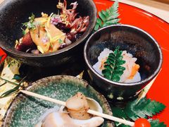 -荣一代目OMAKASE板前料理