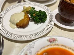 -92°C俄式厨房(中央大街店)