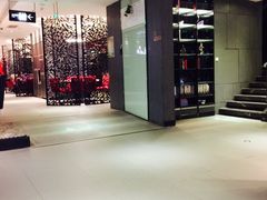 -海底捞火锅(武胜路凯德广场店)