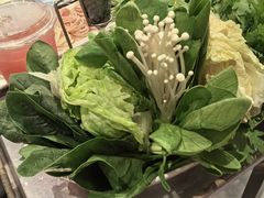 -南门涮肉(上海二店)