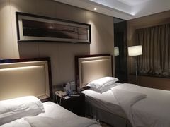 -碧桂园空港凤凰酒店(广州新白云机场店)