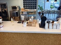 -dotcom coffee古点咖啡(致真大厦店)
