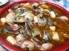 荔枝花甲-拈一筷子·宜宾江湖菜(十一街店)
