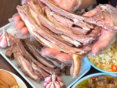 -清真·益鑫羊肉手抓馆(花园北街店)