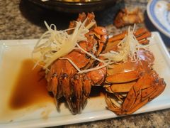 -南京大牌档(中山陵店)