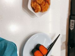 -争鲜回转寿司(浦东三钢里PLUS店)