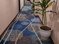 -轻住·悦享酒店(成都太平园地铁站店)