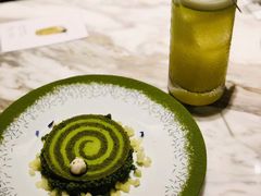 -théATRE 茶聚场(王府中環店)