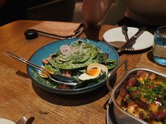 -THE CANNERY&JUJU 新鲜海鲜·牛排美食酒廊