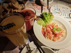 -普叽普叽泰式茶餐厅(港汇店)