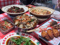 -辣小鲜·南昌大排档(船山路店)