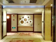 -上海新发展亚太JW万豪酒店