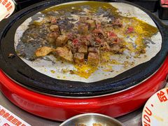-哈哈碳都·牛肋条无限自助烤肉(宝龙店)