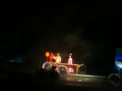 -鼎盛王朝康熙大典实景演出