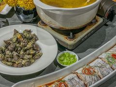 -佬太公海鸭·海鲜大排档(上海总店)