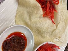 -玛禄藏膳(五分店)