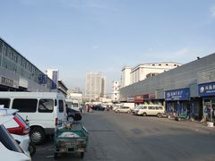 -京深海鲜市场(光彩路店)