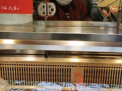 -山林大红·上海大红肠(五莲路店)