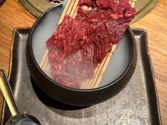 -黑牛の店·和牛烧肉(太原万象城店)