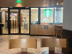 -星巴克(北京佳程广场店)