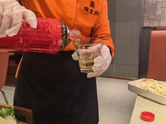 -蝎王府羊蝎子(天通苑店)
