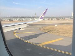 -郑州新郑国际机场-T2航站楼