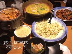 -扬州狮子楼·非遗淮扬菜(东关街店)