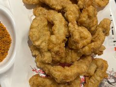 -韩江山烤肉音乐串吧(沈北新区店)