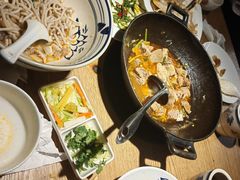 -福茂源横山铁锅羊肉(牡丹园店)