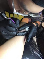 -见雾TATTOO STUDIO