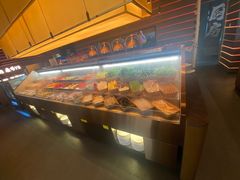 -牛YO寿喜烧和牛火锅自助(三台子万象汇店)