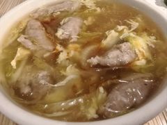 -台北楚楚园馅饼粥(虹桥南丰城店)